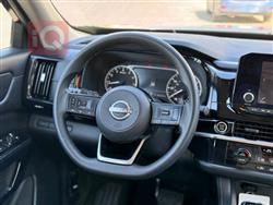 نيسان باثفايندر